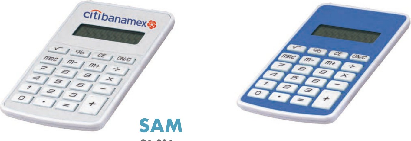 CA 004 · SAM