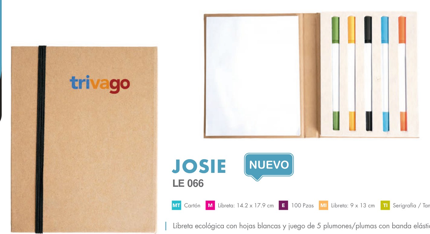LE 066 · JOSIE