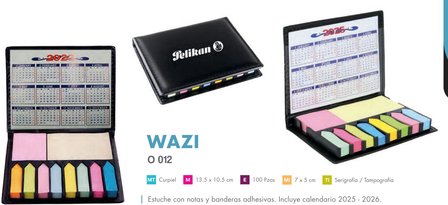 O 012 · WAZI