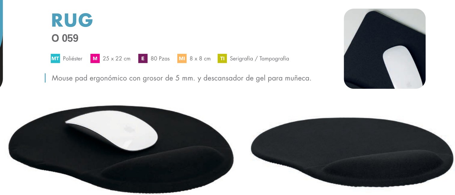 O 059 · RUG