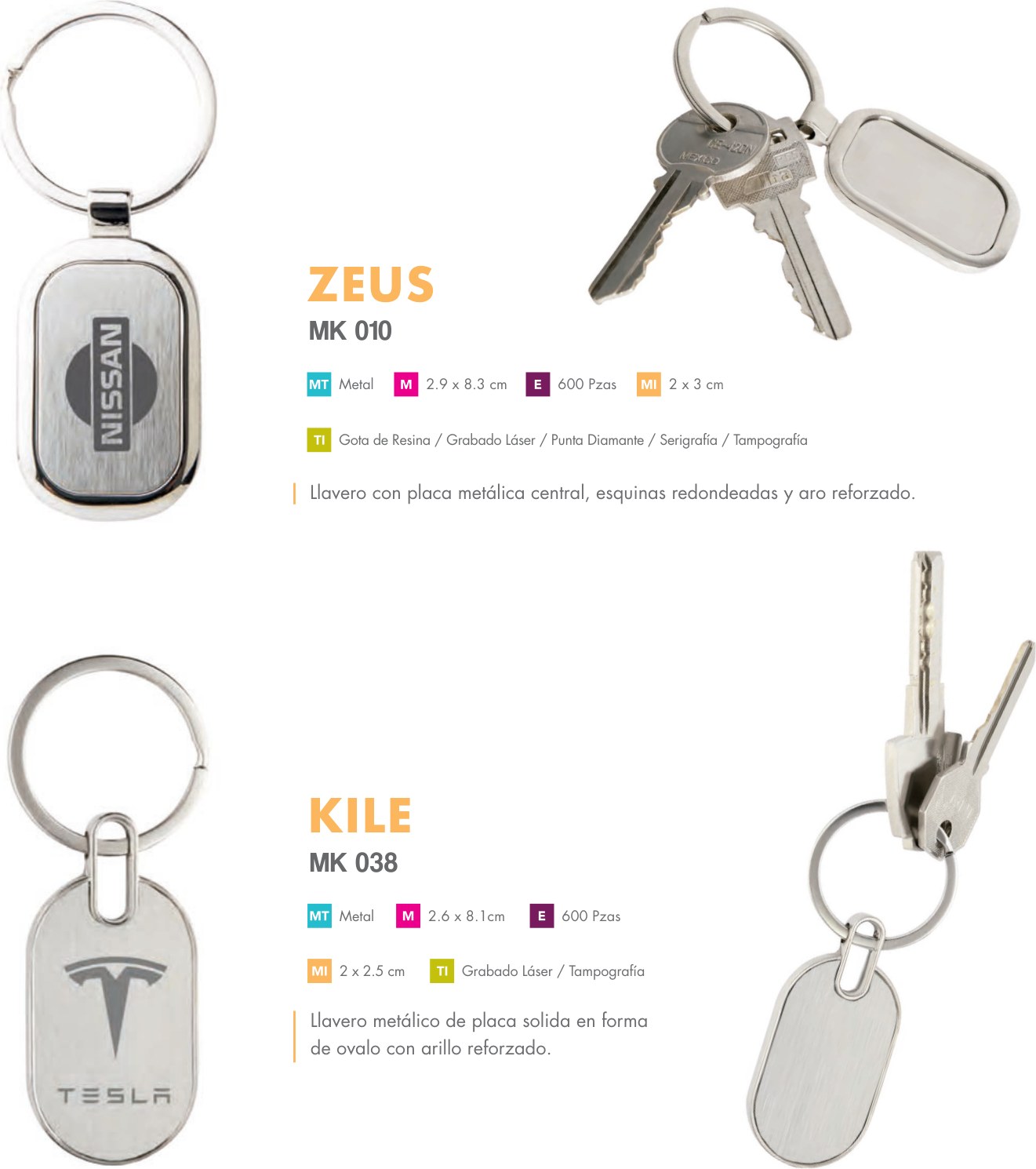 MK 010 · ZEUS