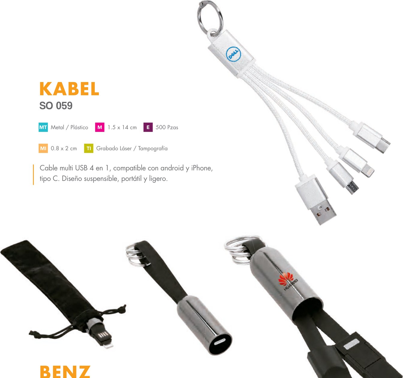 SO 059 · KABEL