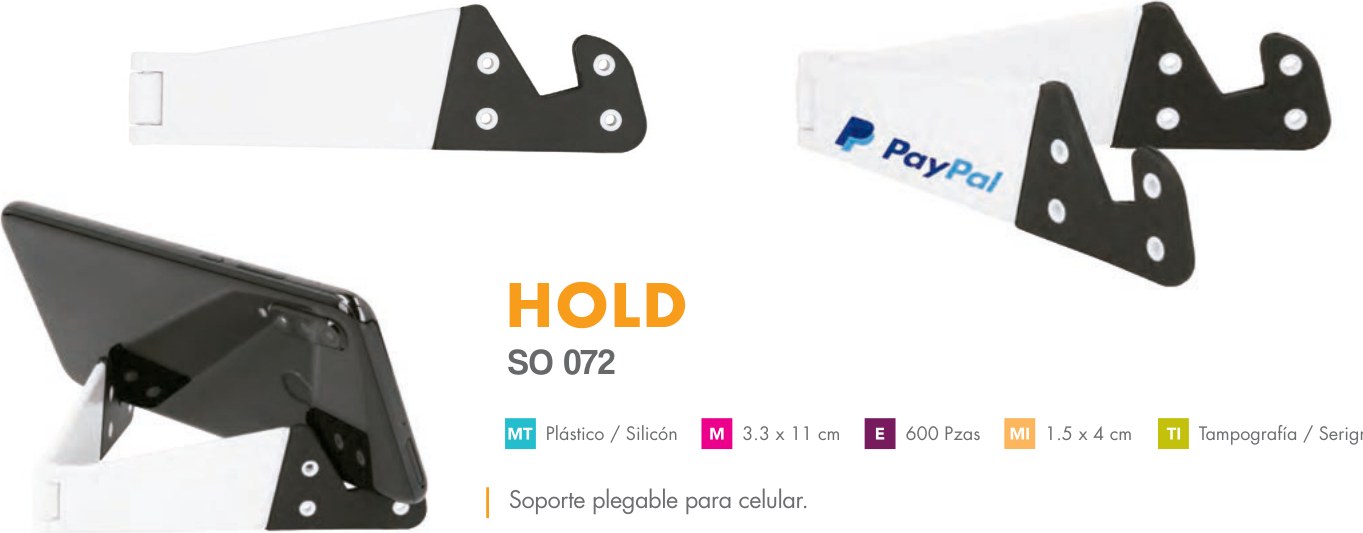 SO 072 · HOLD