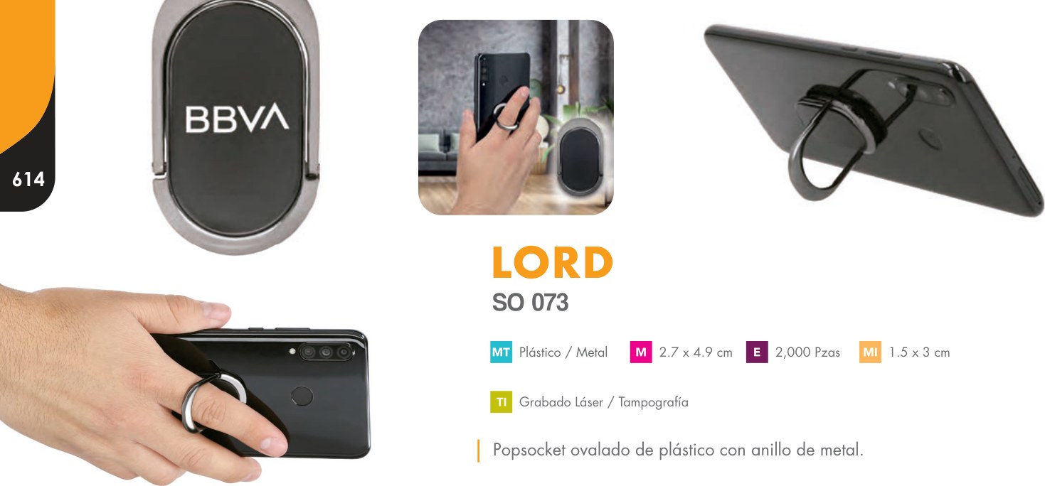 SO 073 · LORD