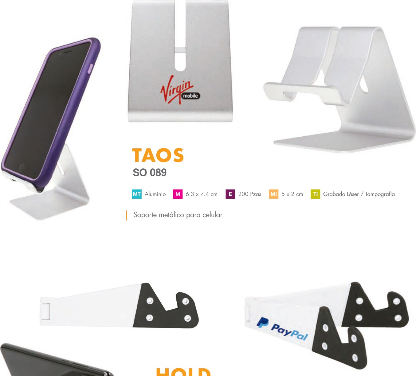 SO 089 · TAOS