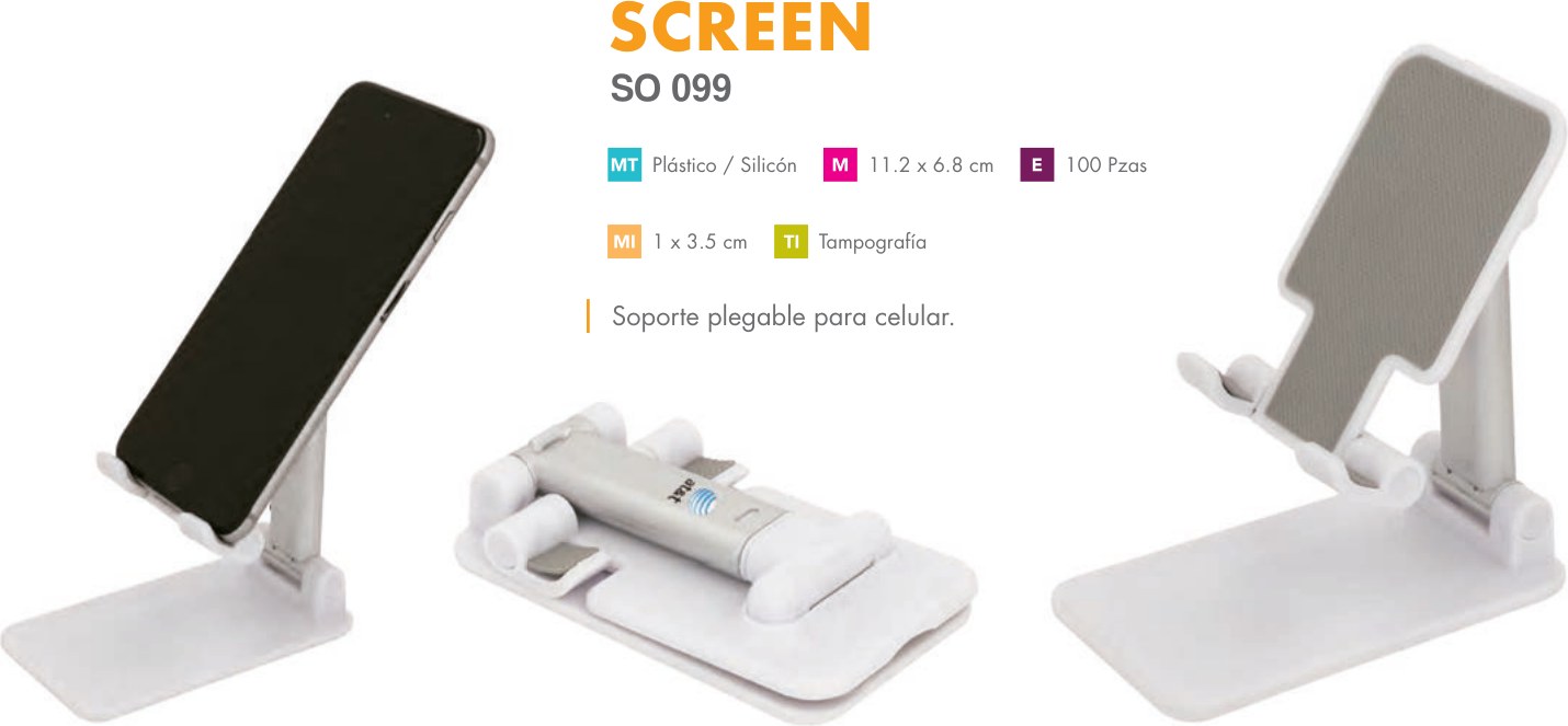 SO 099 · SCREEN