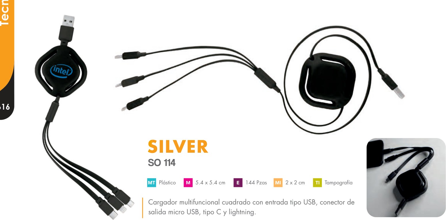SO 114 · SILVER