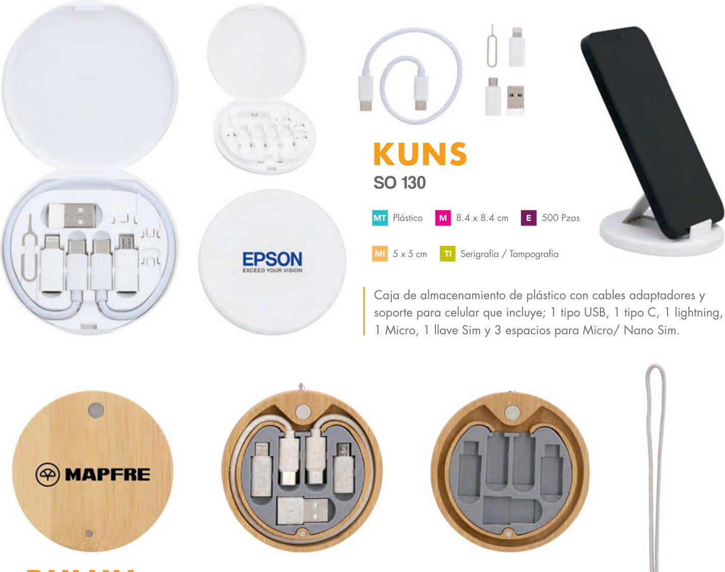 SO 130 · KUNS