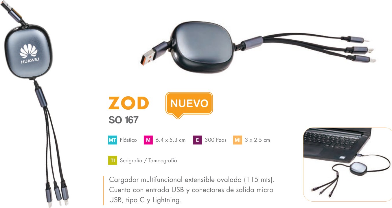 SO 167 · ZOD