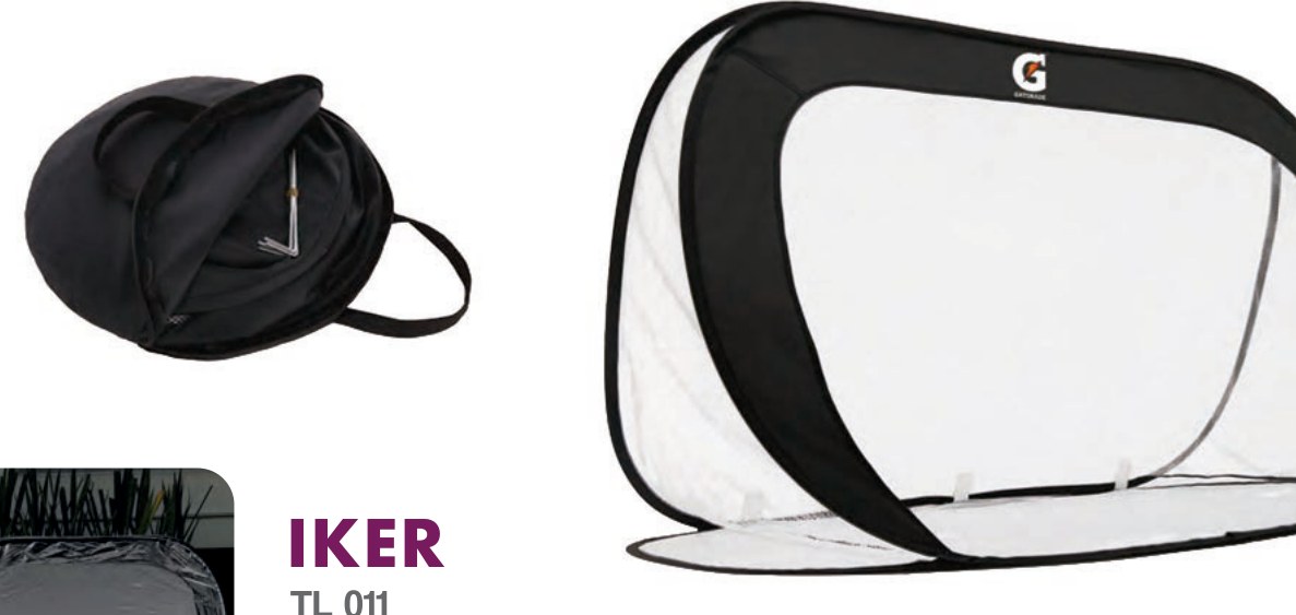 TL 011 · IKER