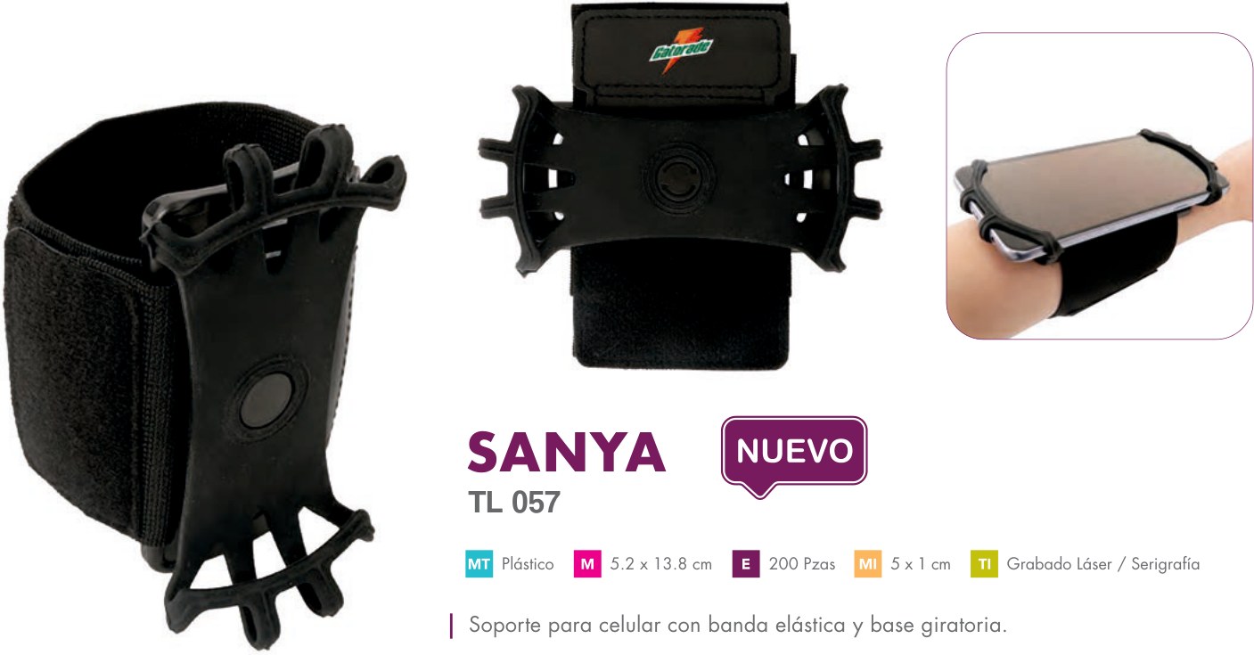 TL 057 · SANYA