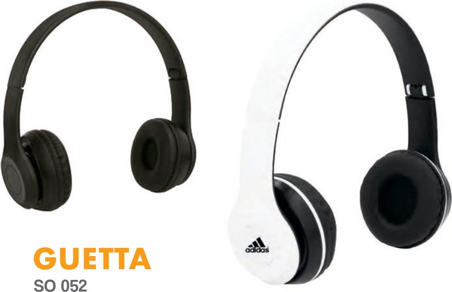SO 052 · GUETTA