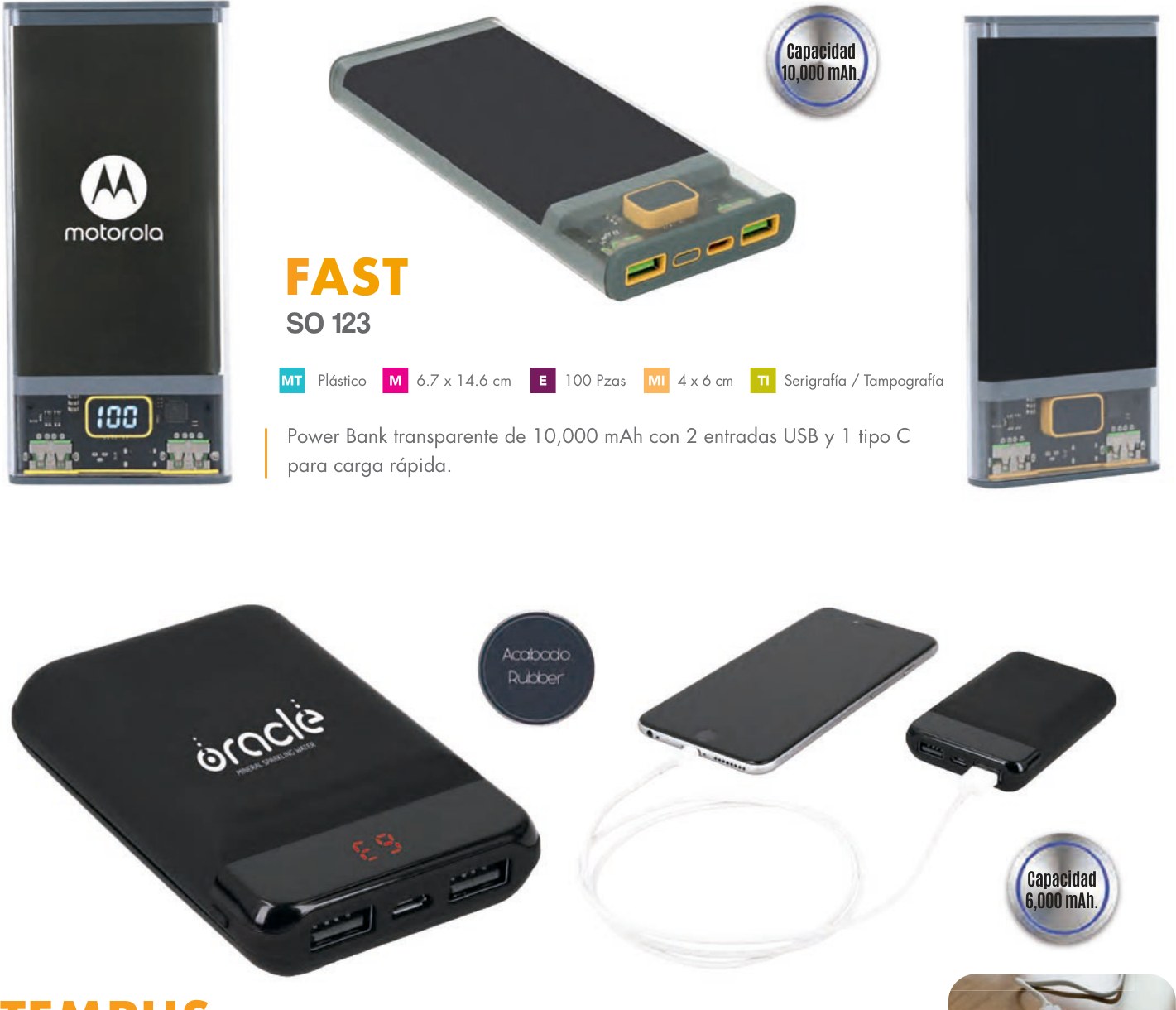 SO 123 · FAST