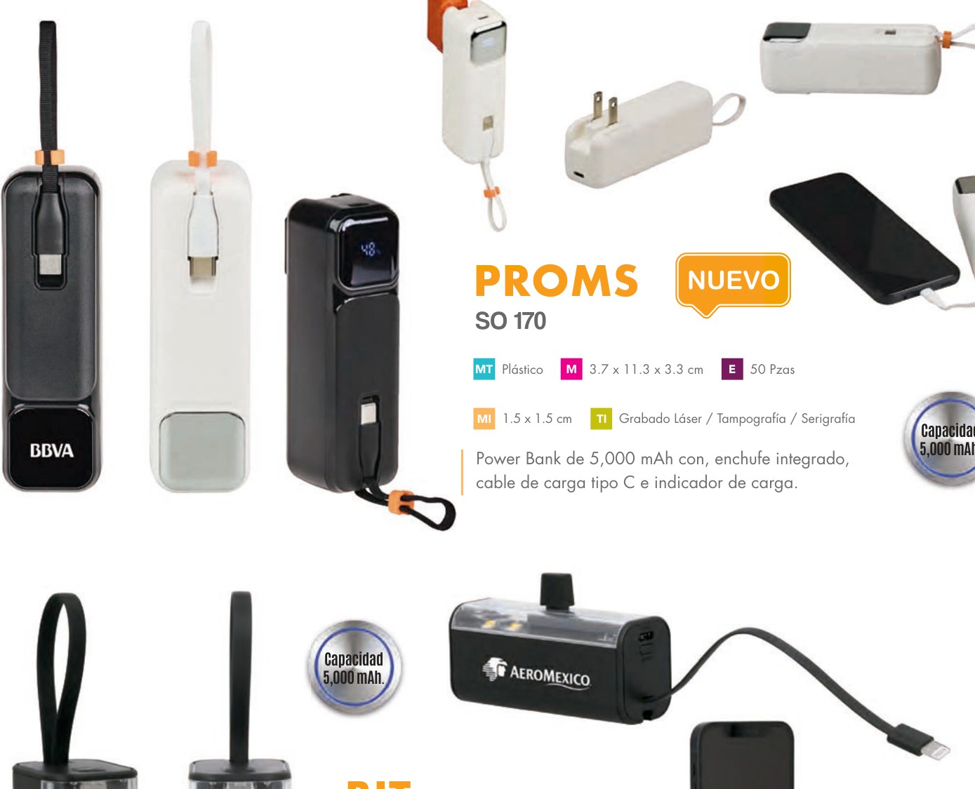 SO 170 · PROMS