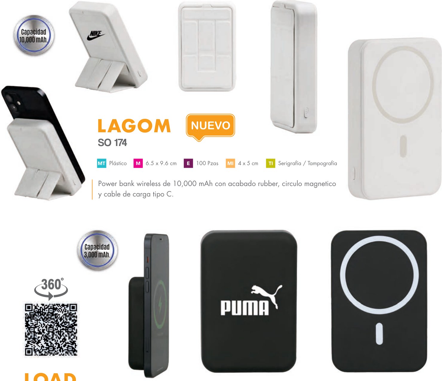 SO 174 · LAGOM