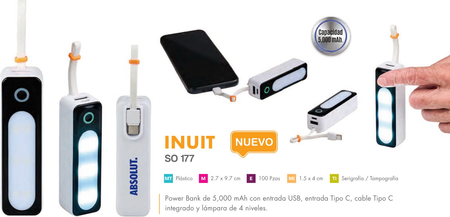 SO 177 · INUIT