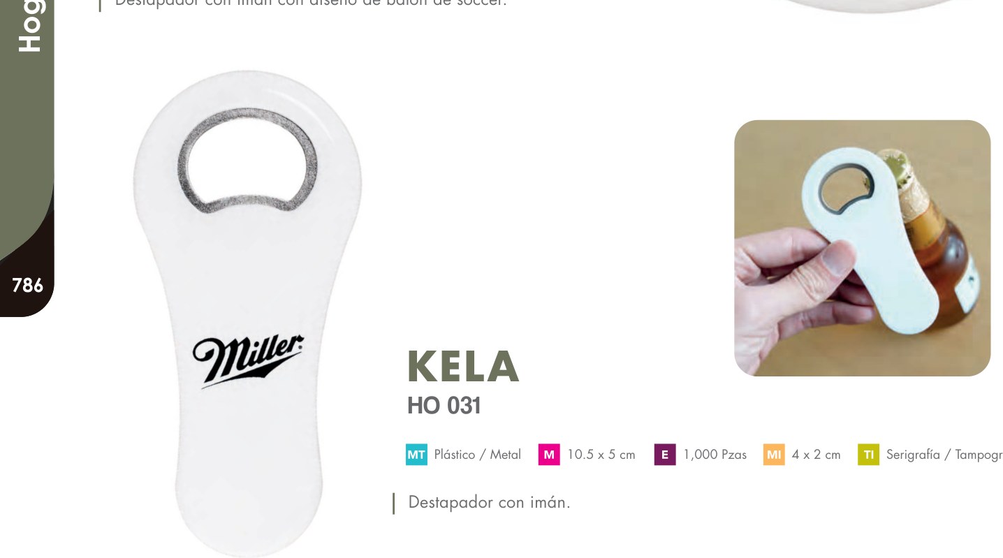 HO 031 · KELA