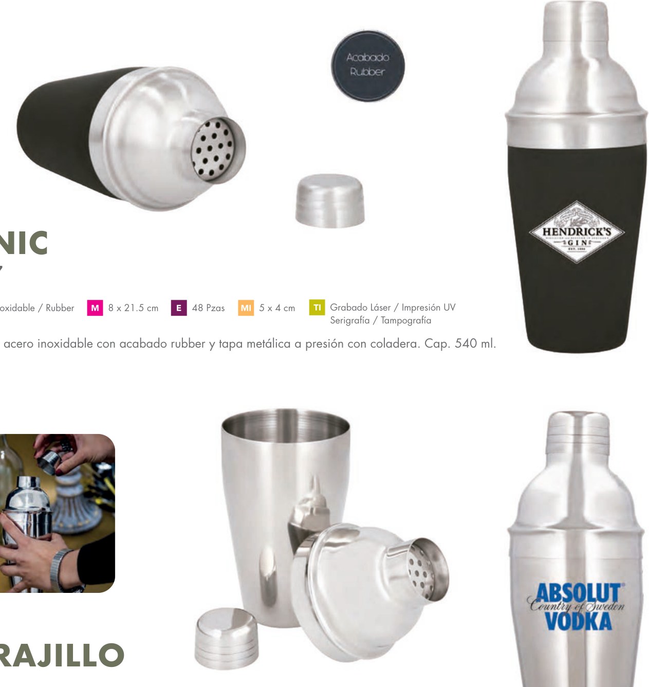 HO 037 · TONIC