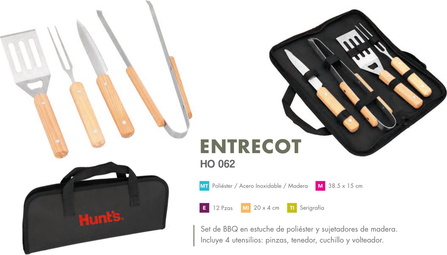 HO 062 · ENTRECOT