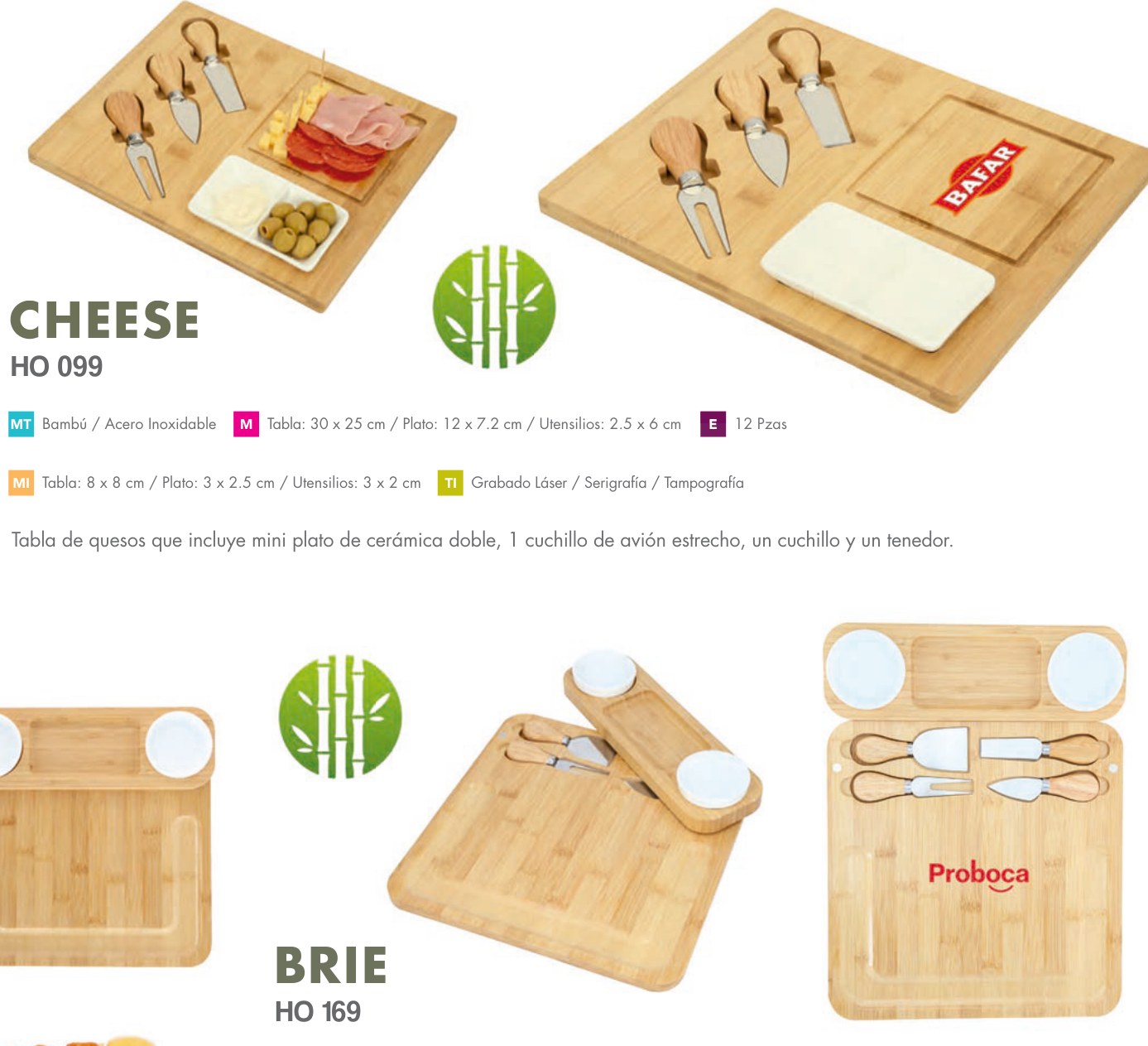 HO 099 · CHEESE