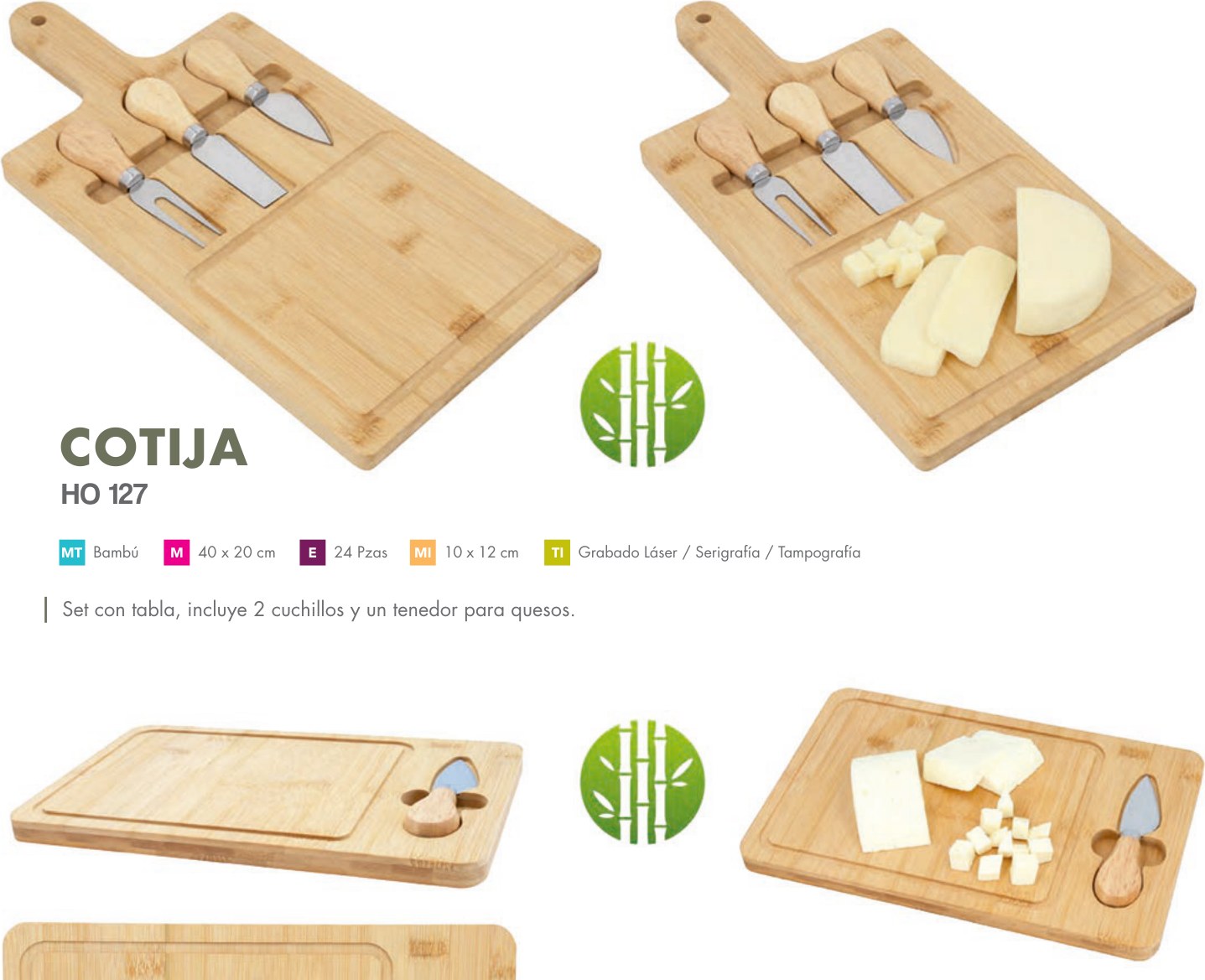 HO 127 · COTIJA