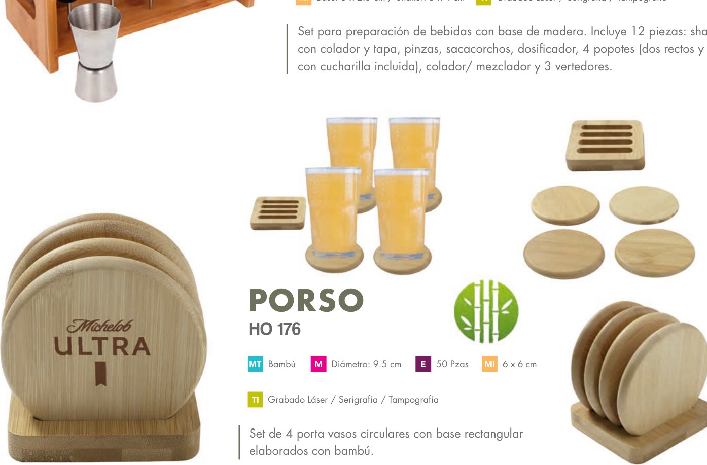 HO 176 · PORSO