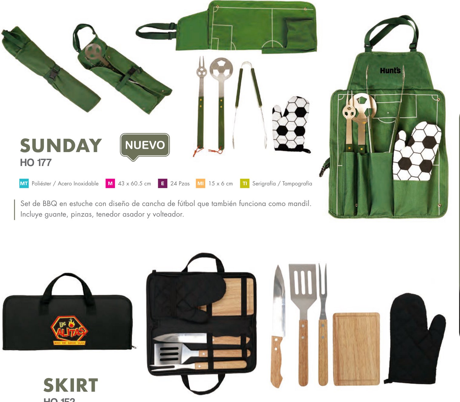 HO 177 · SUNDAY