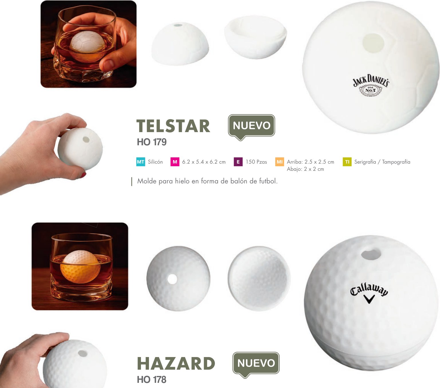 HO 179 · TELSTAR