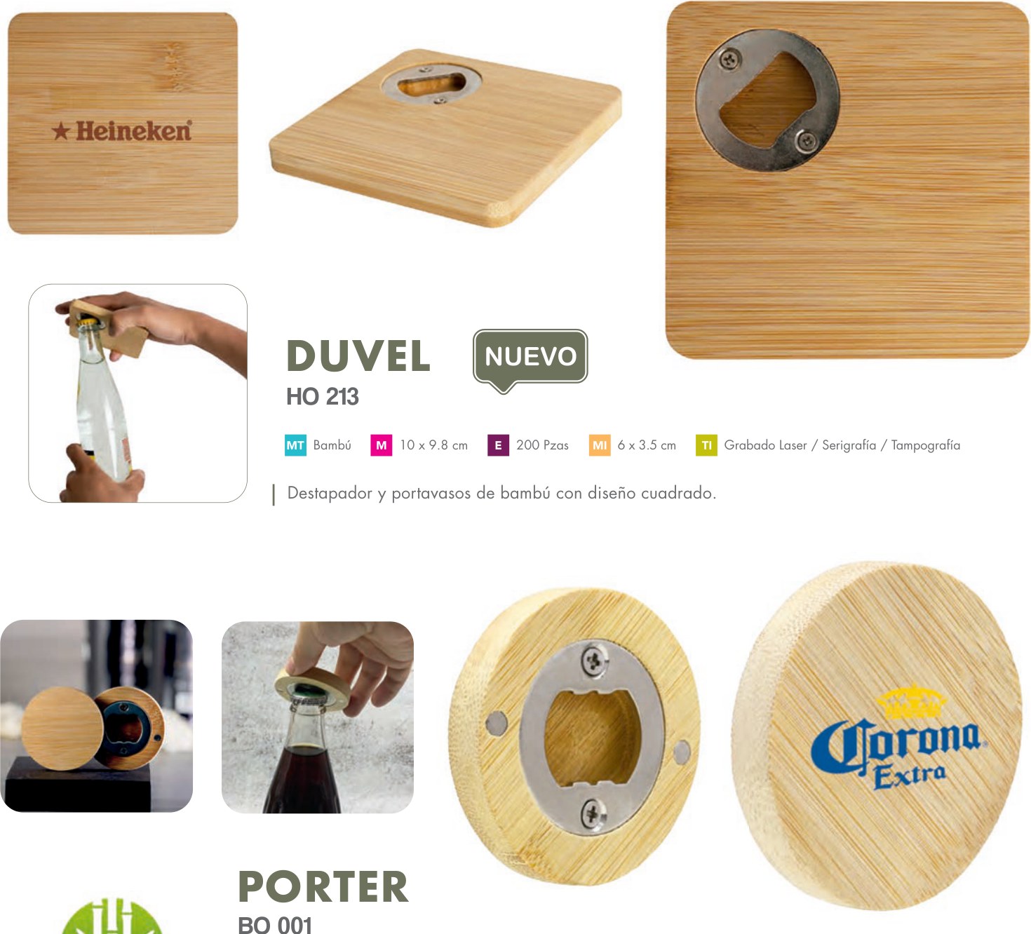HO 213 · DUVEL