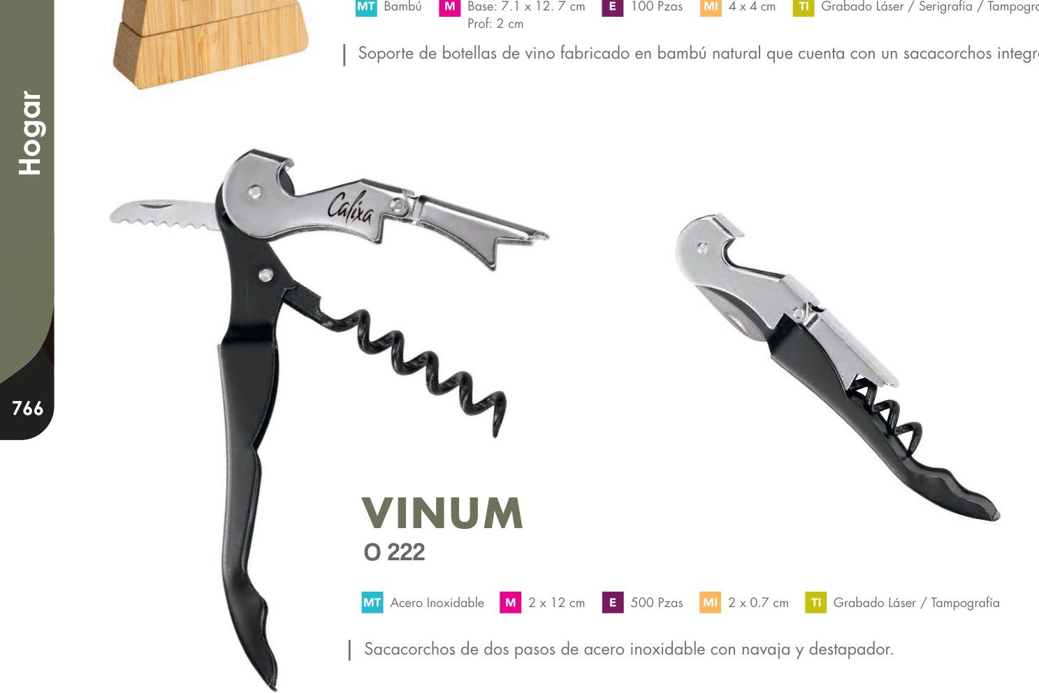 O 222 · VINUM
