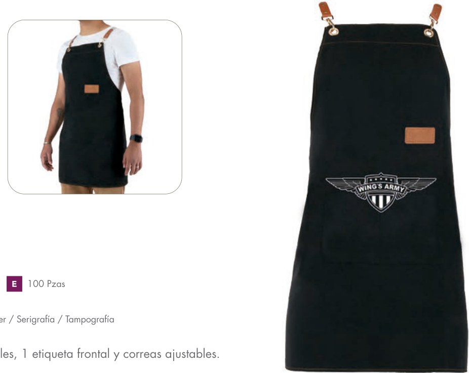 HO 166 · PICANHA