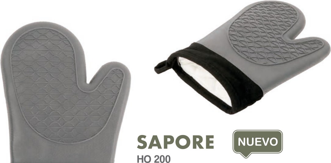 HO 200 · SAPORE
