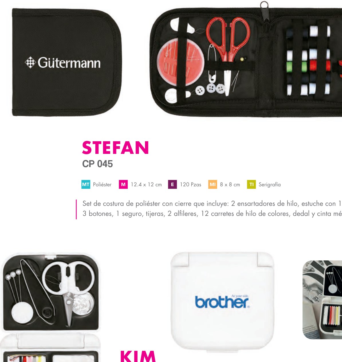 CP 045 · STEFAN