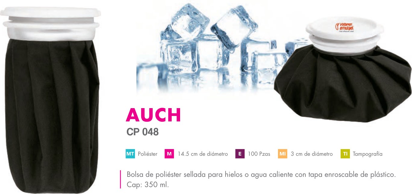 CP 048 · AUCH