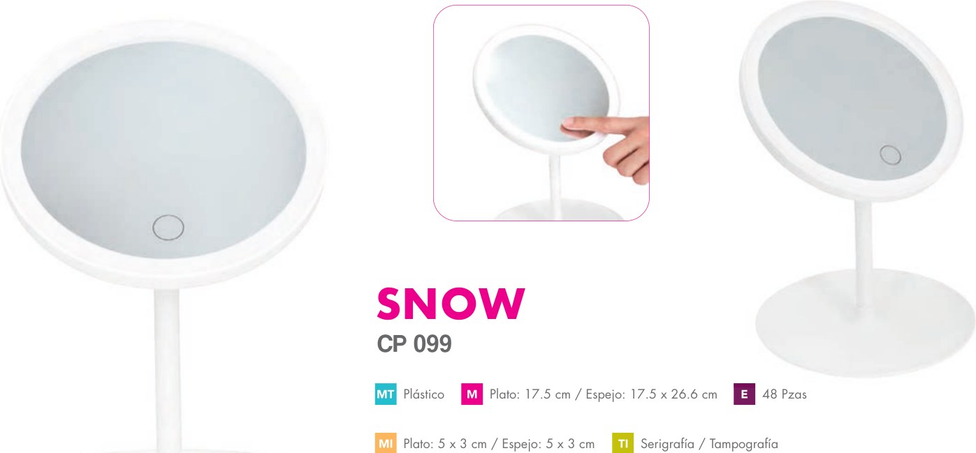 CP 099 · SNOW