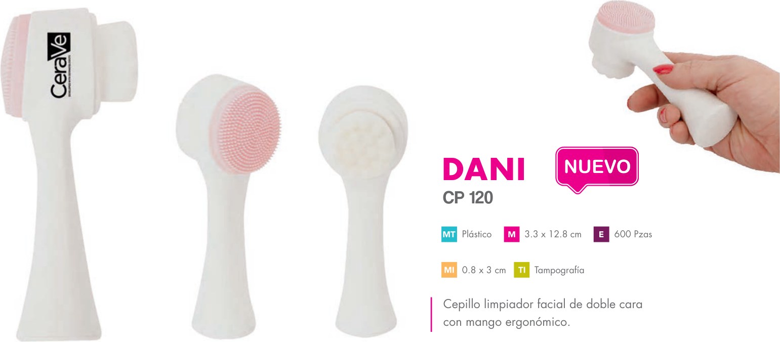 CP 120 · DANI