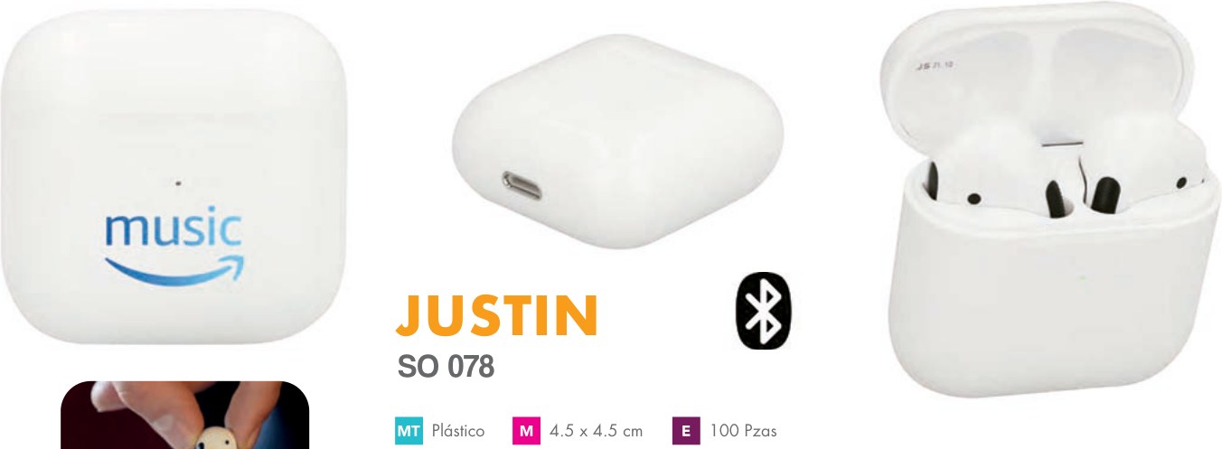 SO 078 · JUSTIN