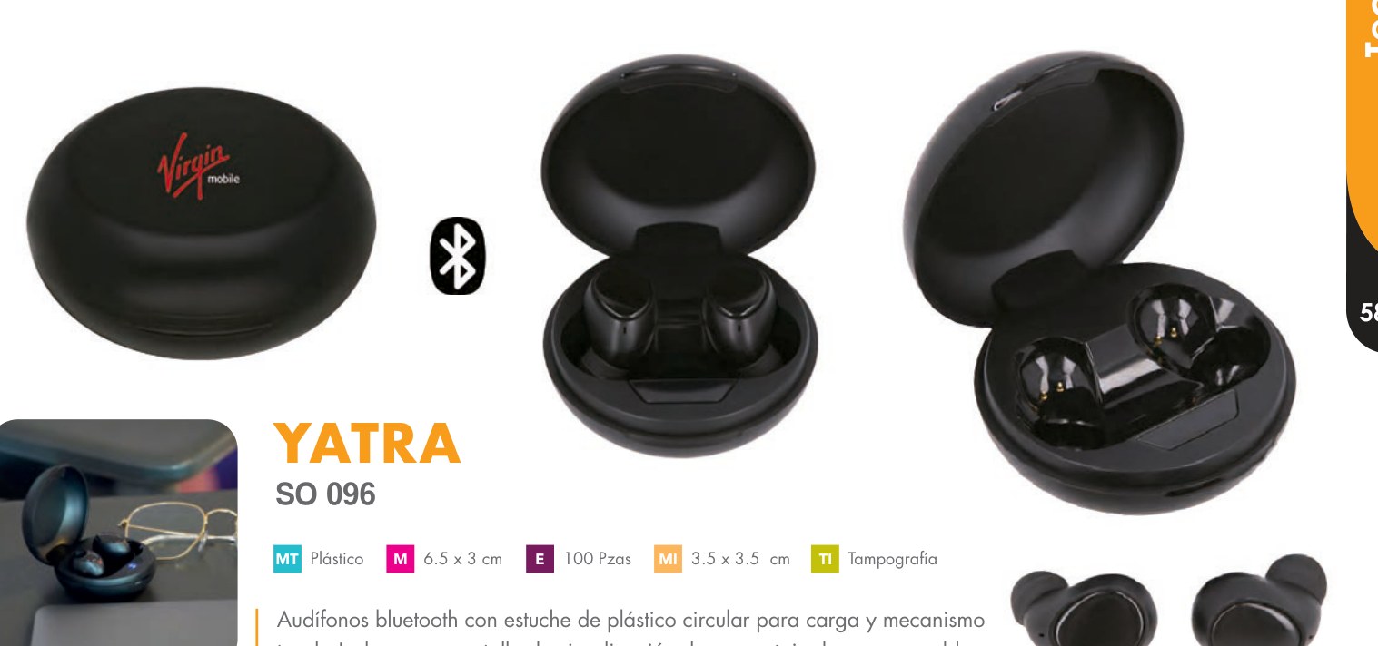 SO 096 · YATRA