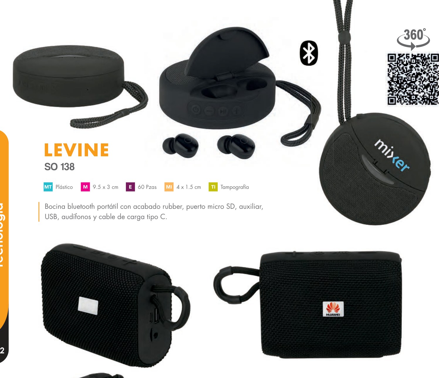 SO 138 · LEVINE