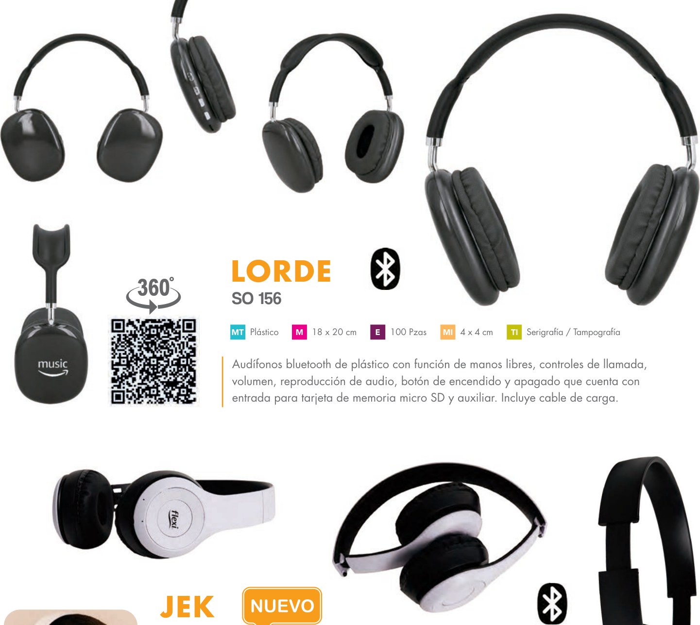 SO 156 · LORDE