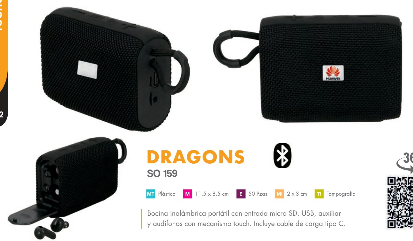 SO 159 · DRAGONS