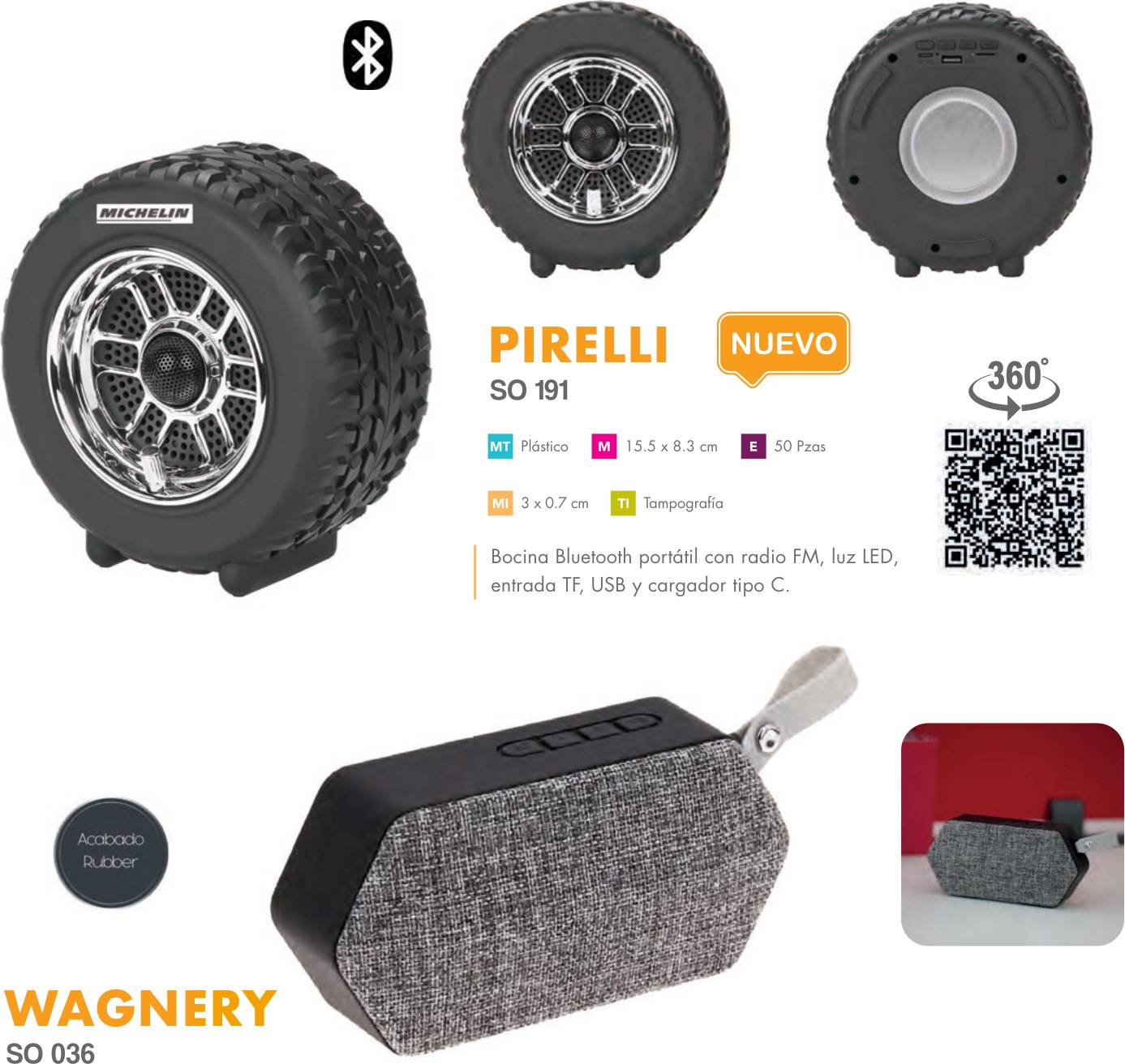 SO 191 · PIRELLI