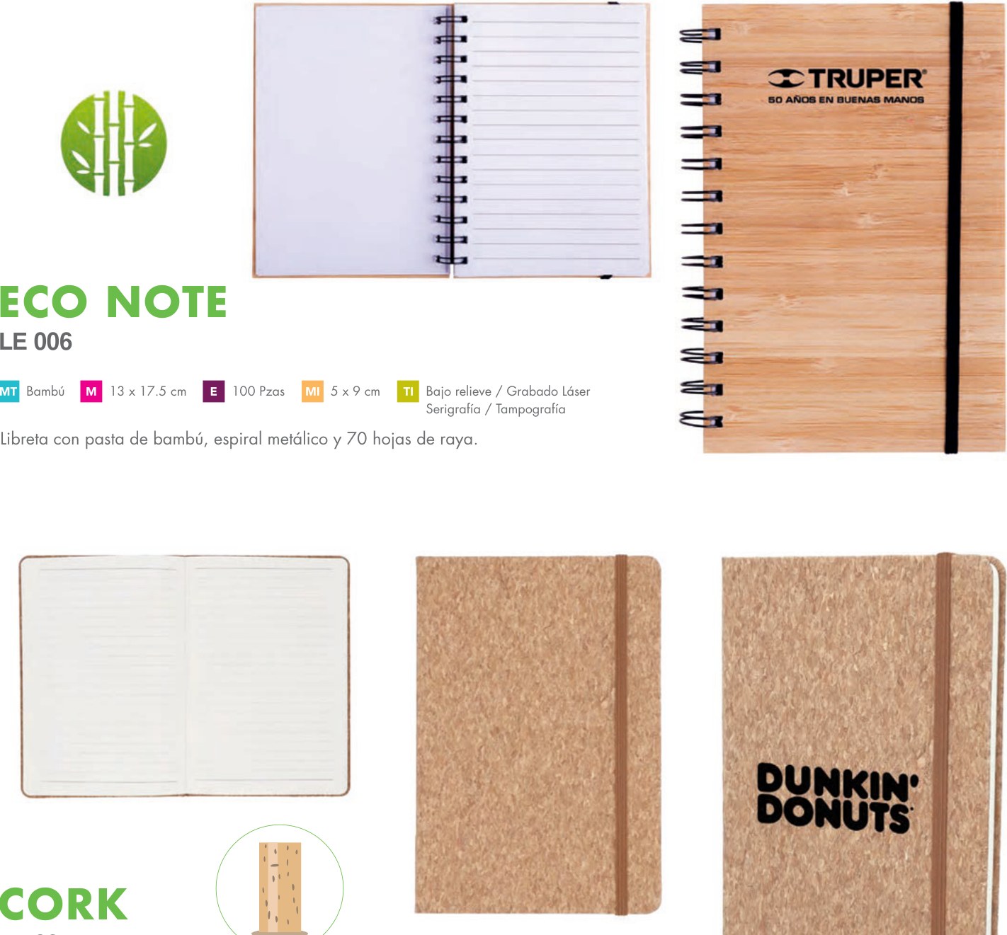 LE 006 · ECO NOTE