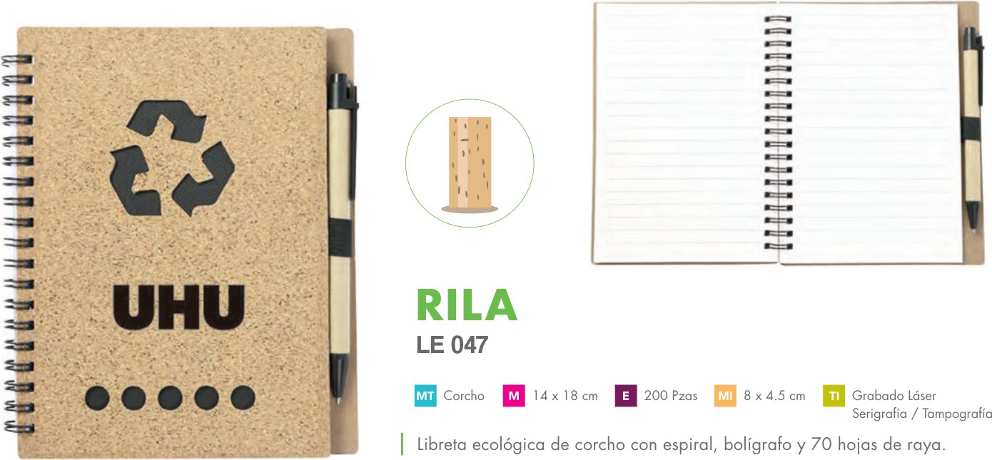 LE 047 · RILA
