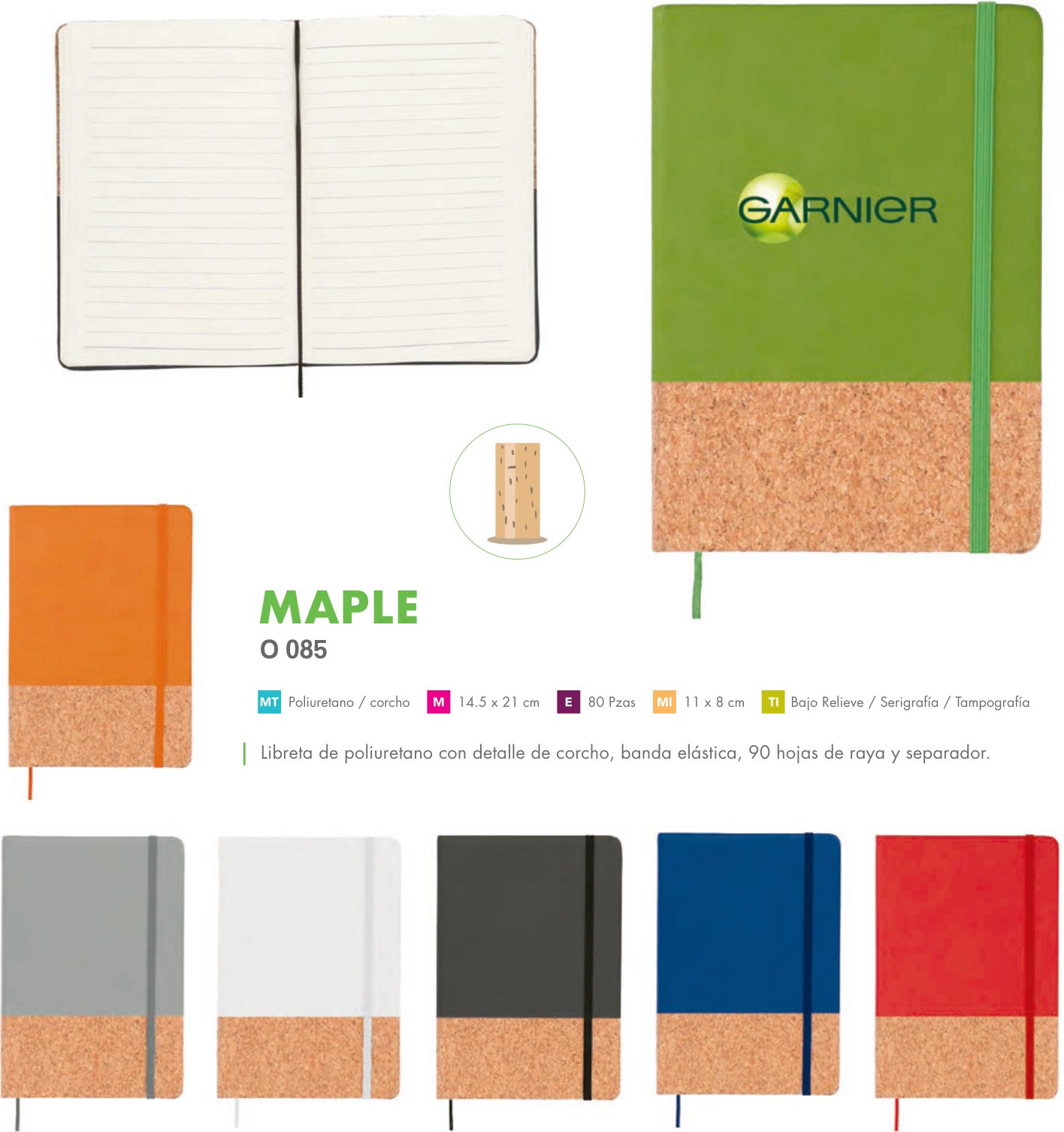 O 085 · MAPLE