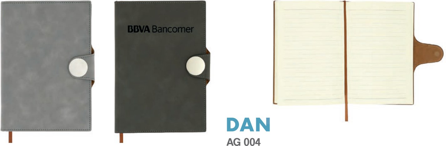 AG 004 · DAN