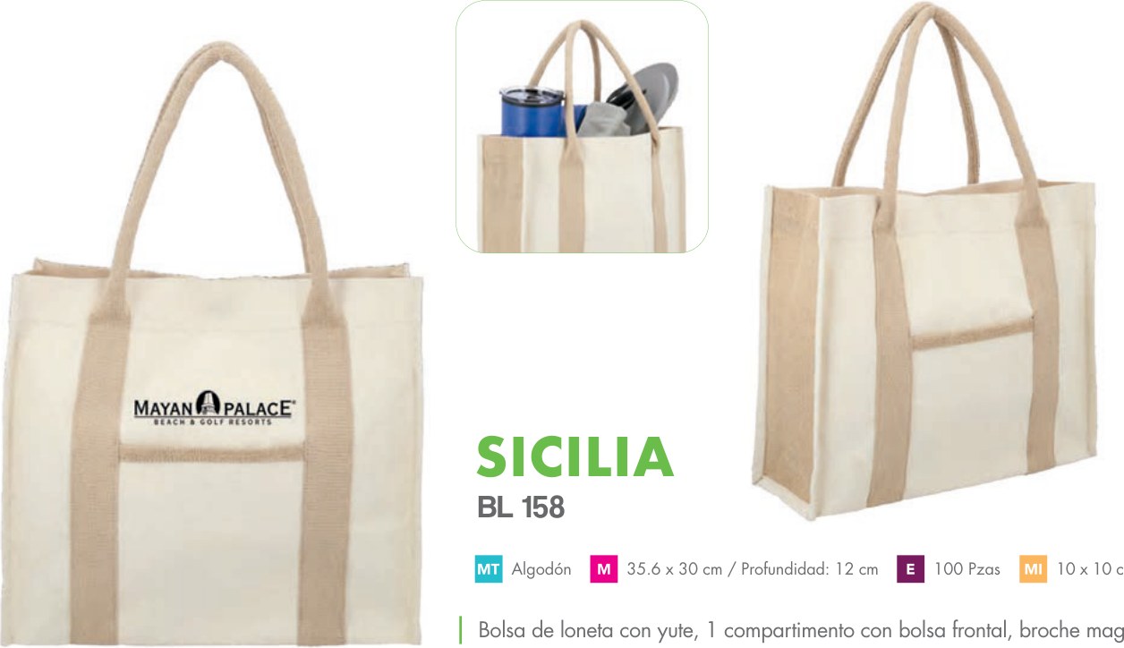 BL 158 · SICILIA