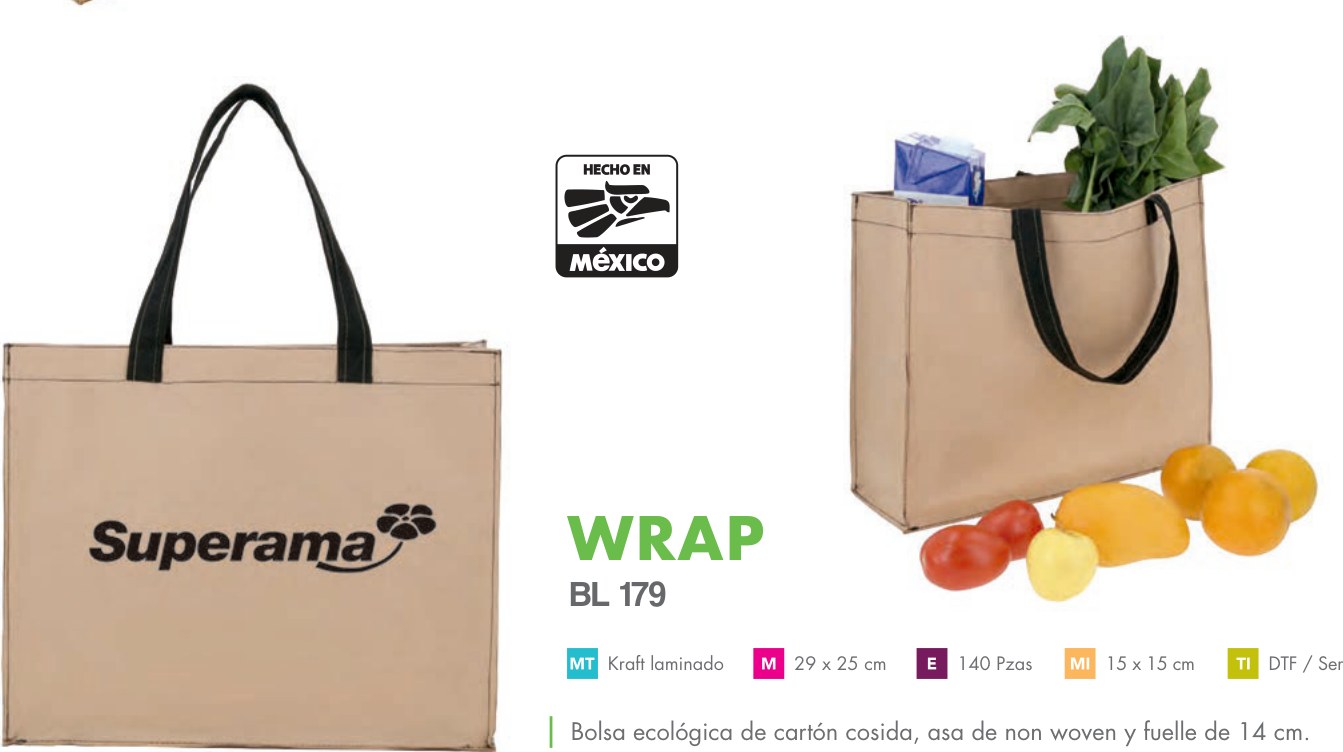 BL 179 · WRAP