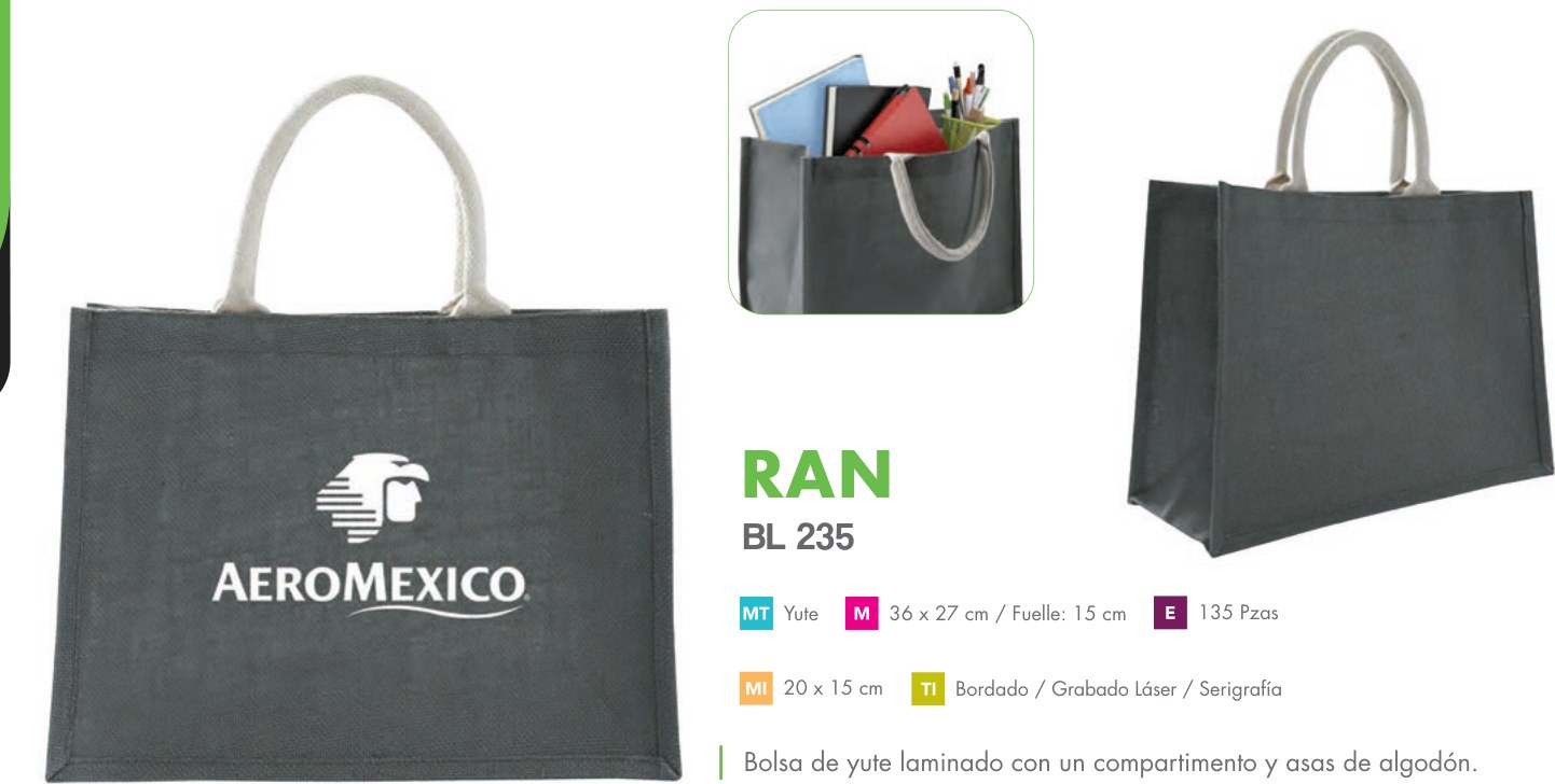 BL 235 · RAN