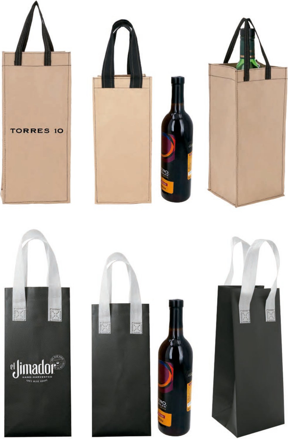 HO 121 · VINOTECA